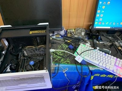 电脑显卡不清理
