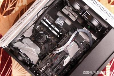 自己组装i7电脑