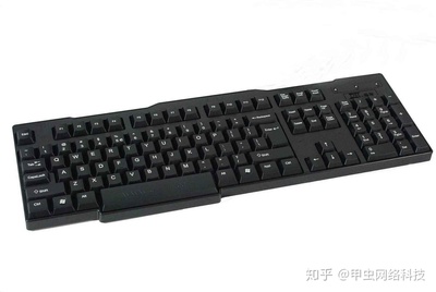 笔记本电脑键盘不管用了
