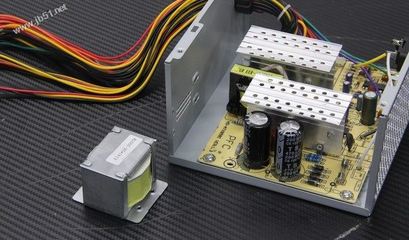 diy电脑注意需要配件