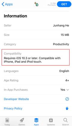 电脑iphone 升级系统