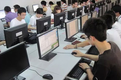 什么电脑软件可以学