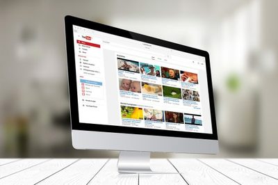 电脑上youtude