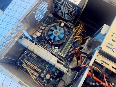 电脑老式光驱